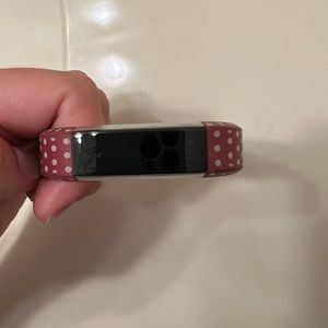 Fitbit Alta HR Fitness Tracker
